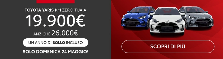 Toyota OWE - Mag26