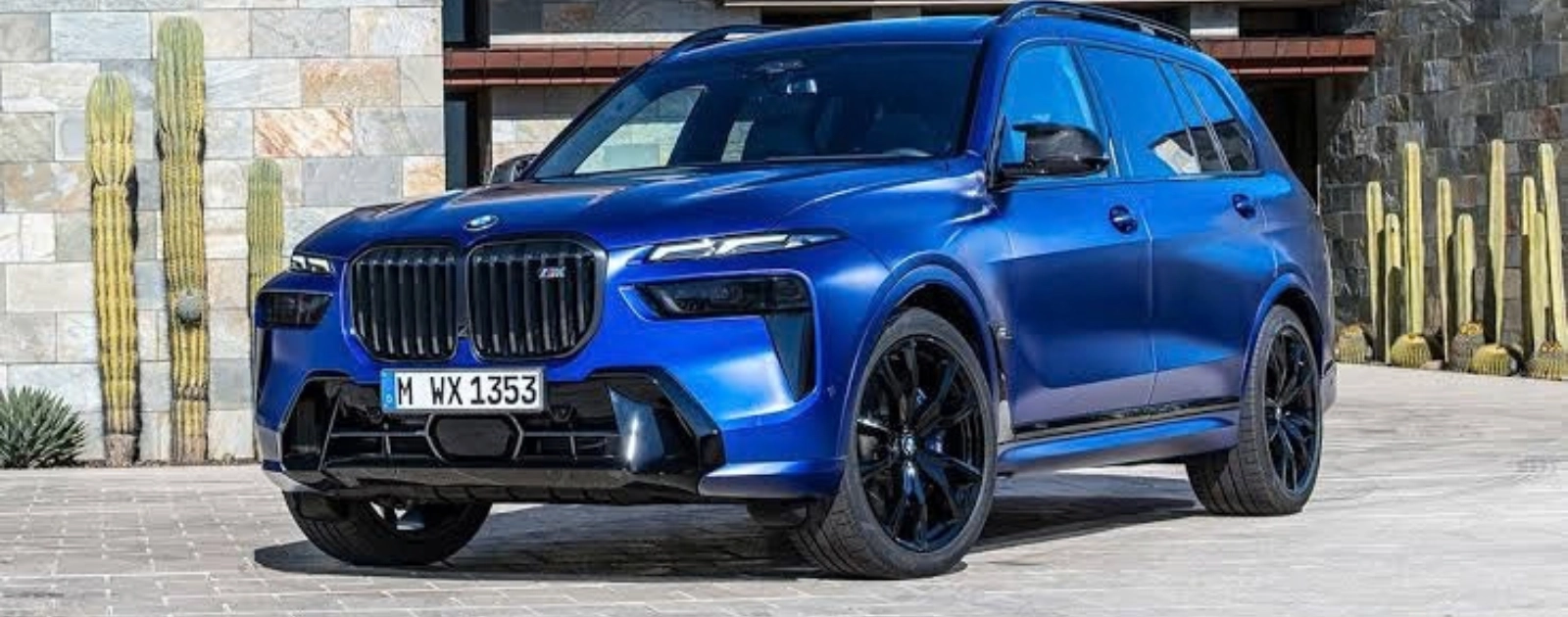 X7