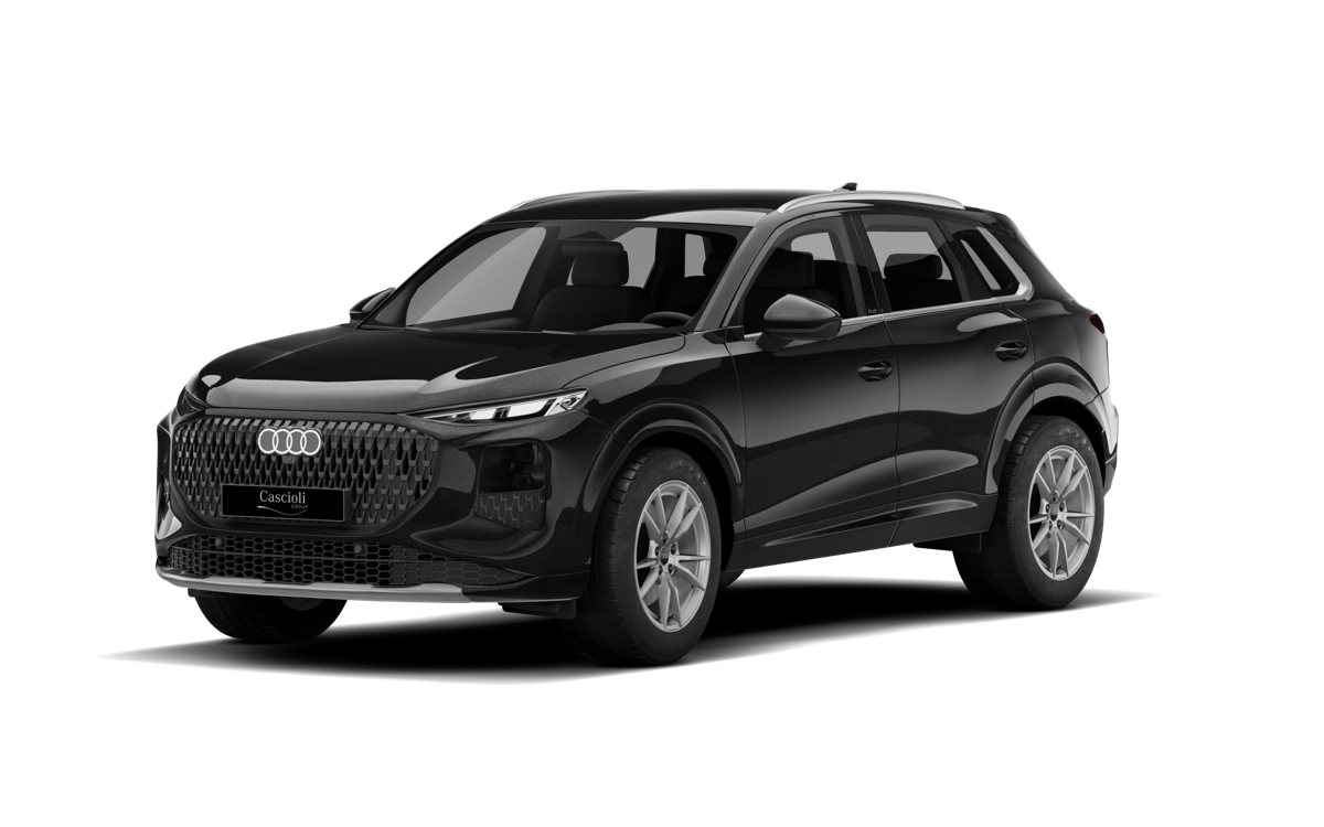 Audi Q3 35 TDI Business