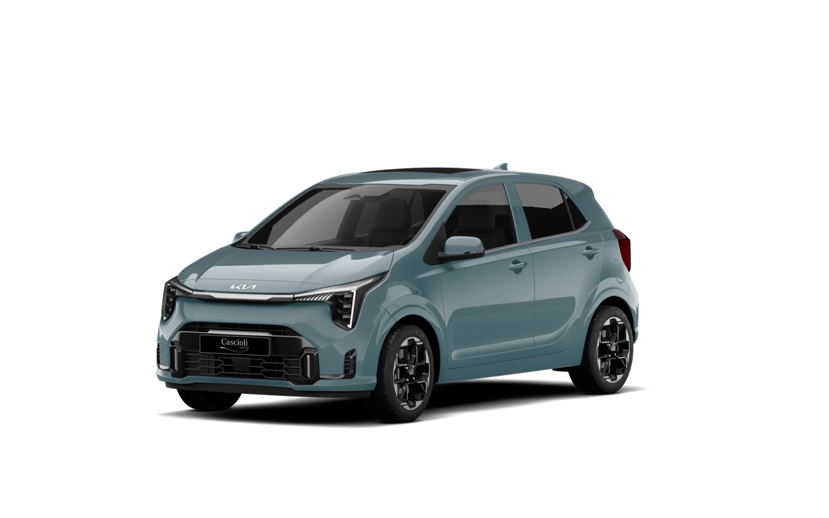 Kia Picanto 1.0 GDi Urban
