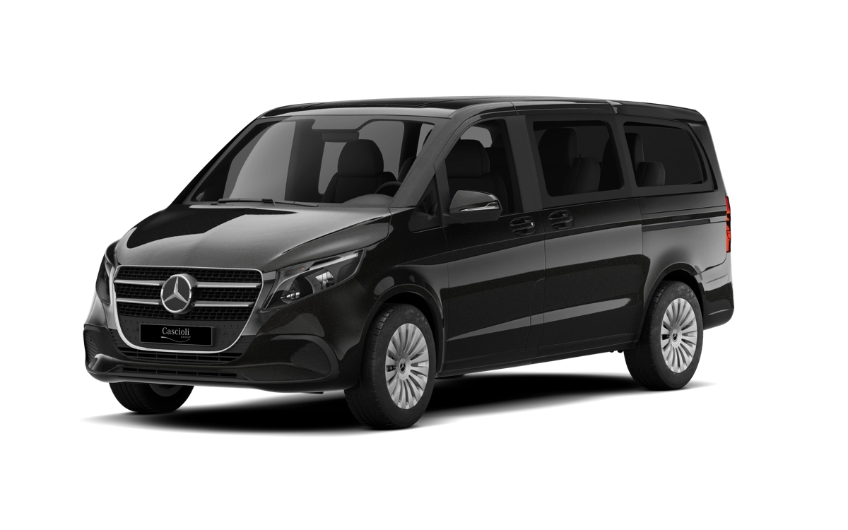 Mercedes-Benz VITO 9 posti