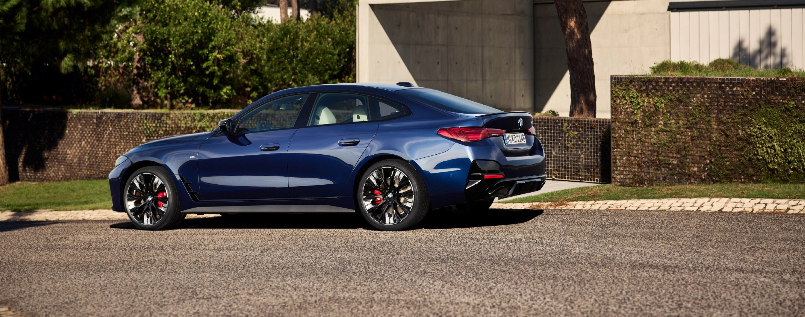 BMW SERIE 4 COUPÉ O GRAN COUPÉ