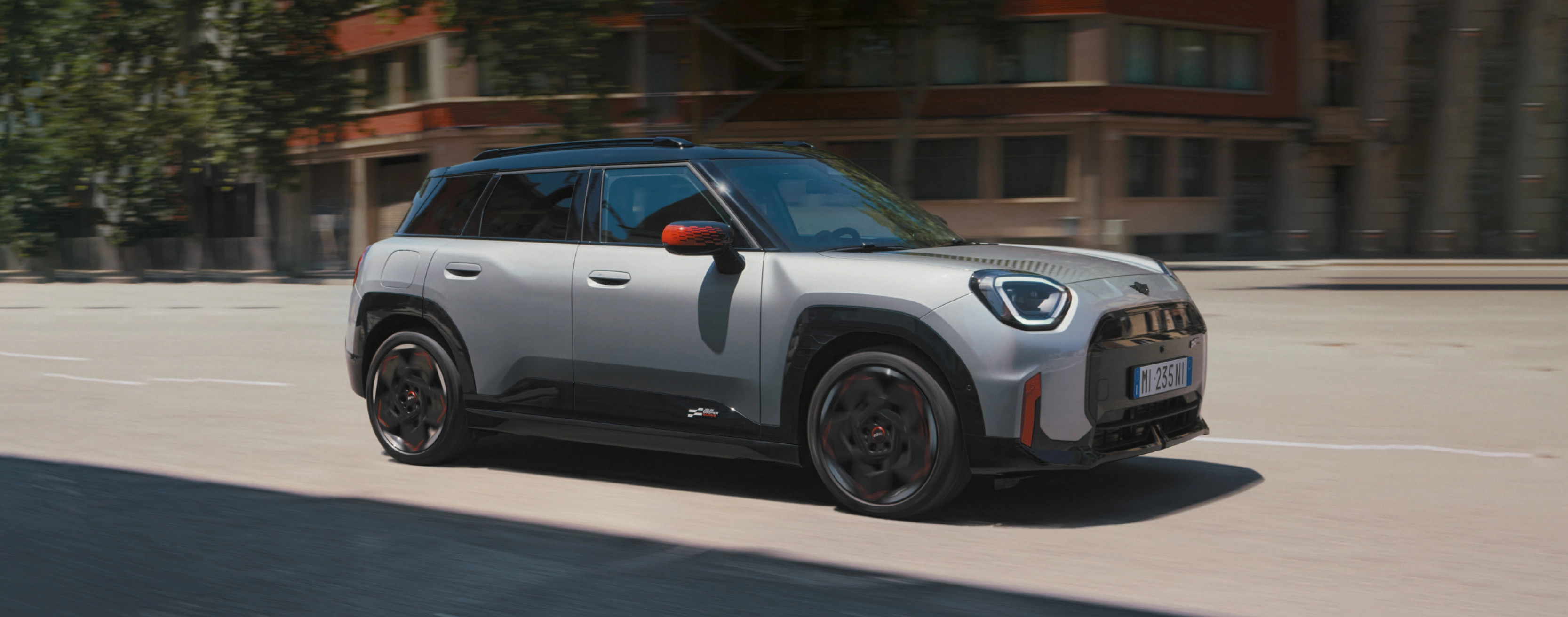 MINI WEEK - Settembre 2025