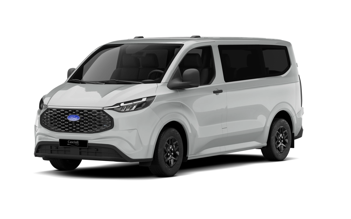 Ford Transit Custom 280 L1H1 2.0 ECO 136 CV Trend
