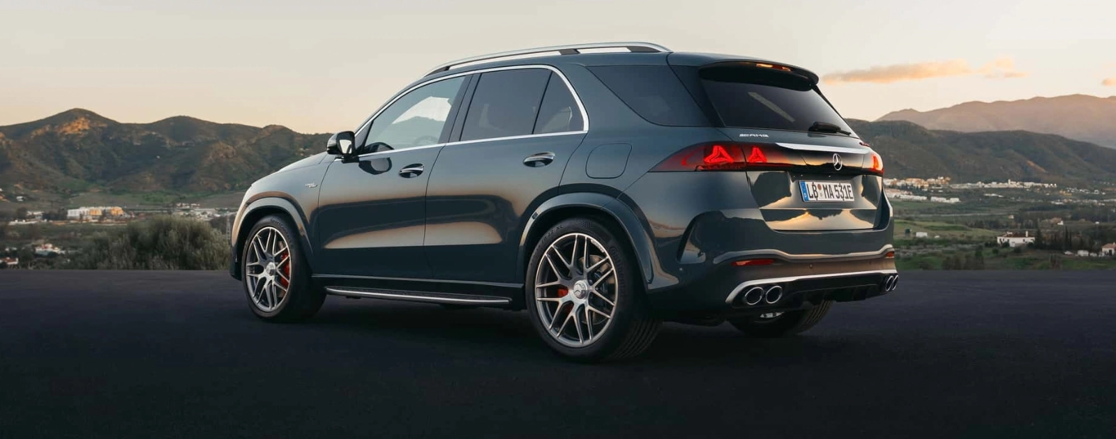 GLE