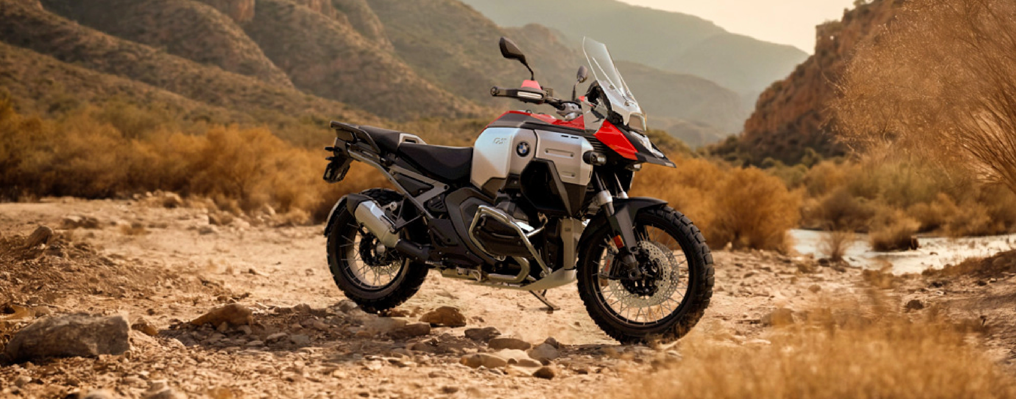 BMW MOTORRAD | R 1300 GS Adventure