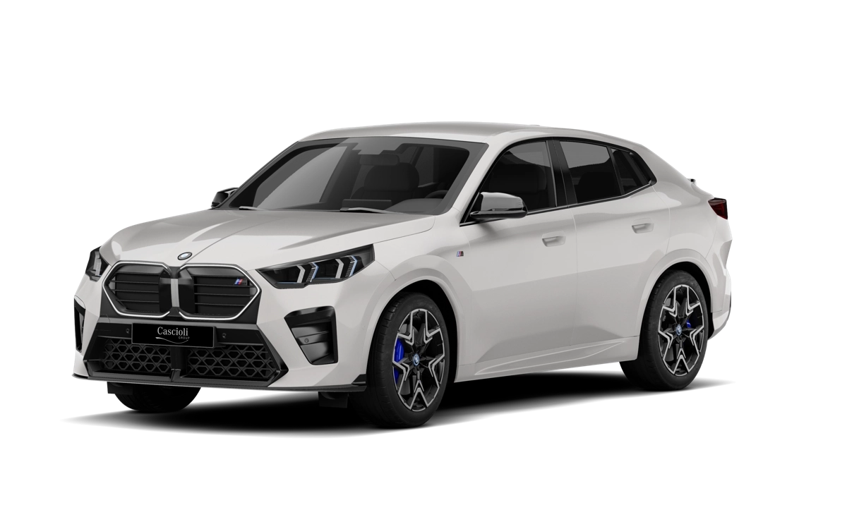 BMW X2 SDRIVE 18D DCT