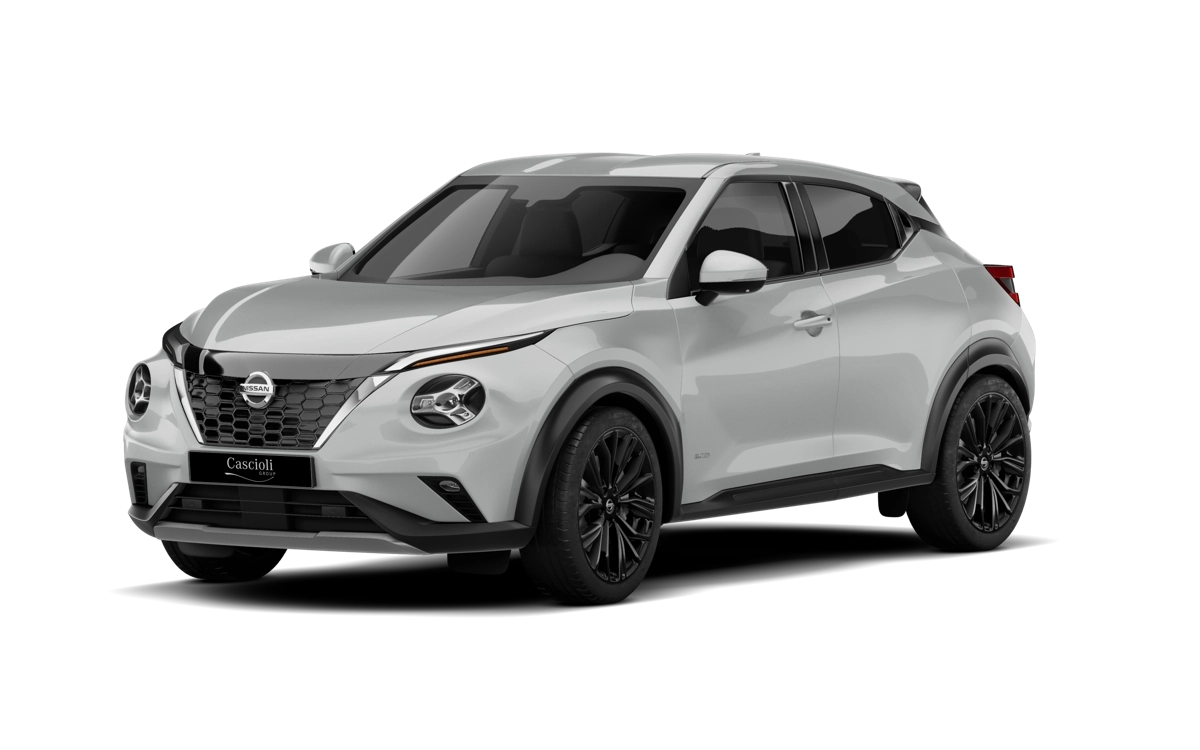 Nissan JUKE 1.0 Dgt 