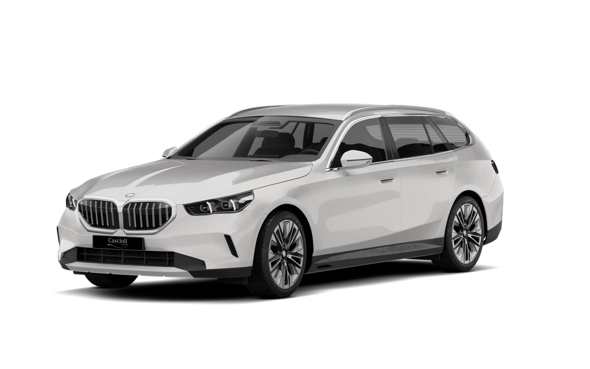 BMW Serie 5 520D SDRIVE E SW