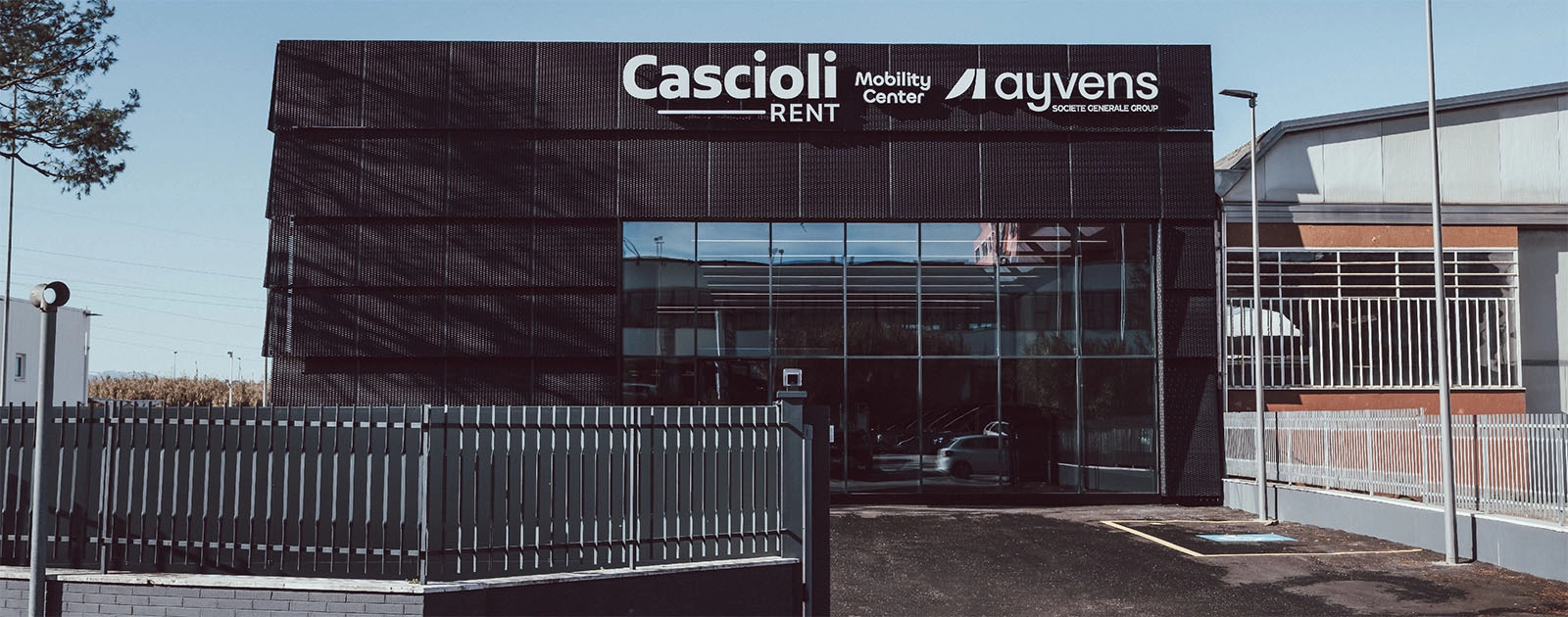 Cascioli Rent | Civitanova Marche