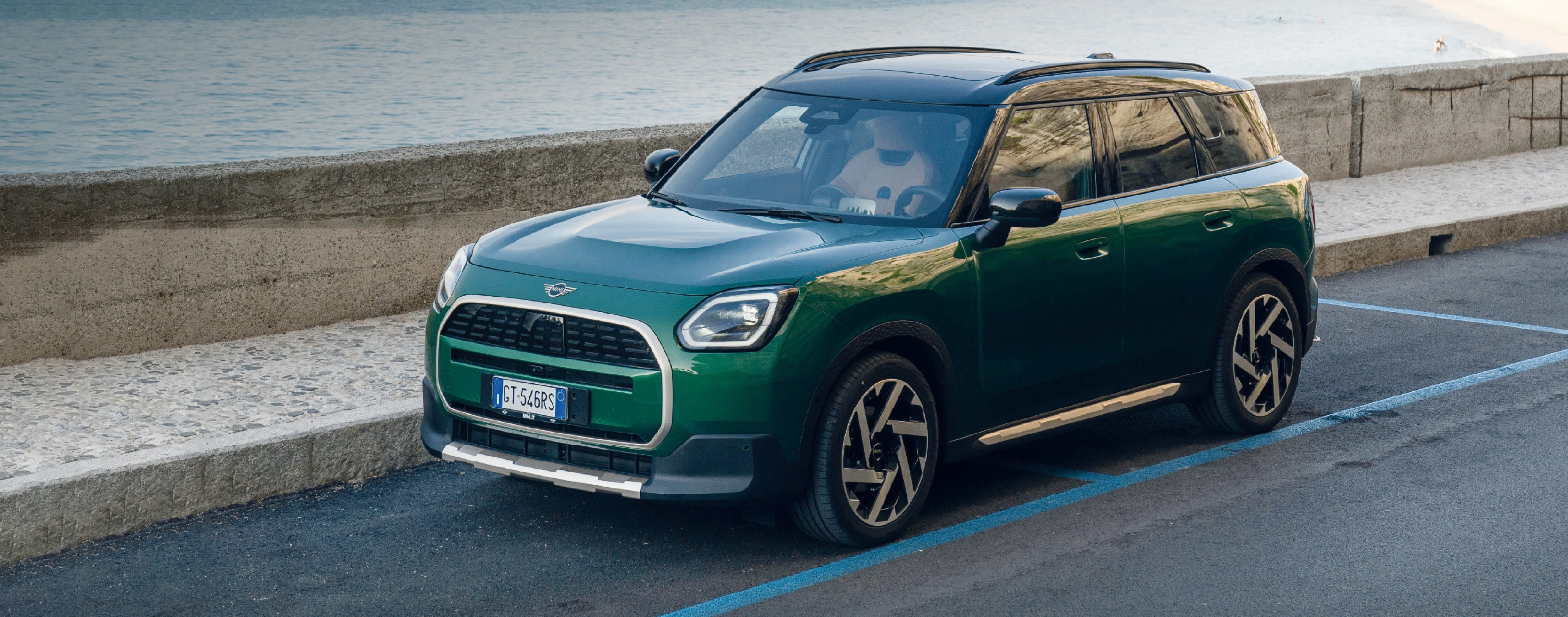 MINI NEXT DAYS - Scusa se ti chiamo usato - Giugno 2025