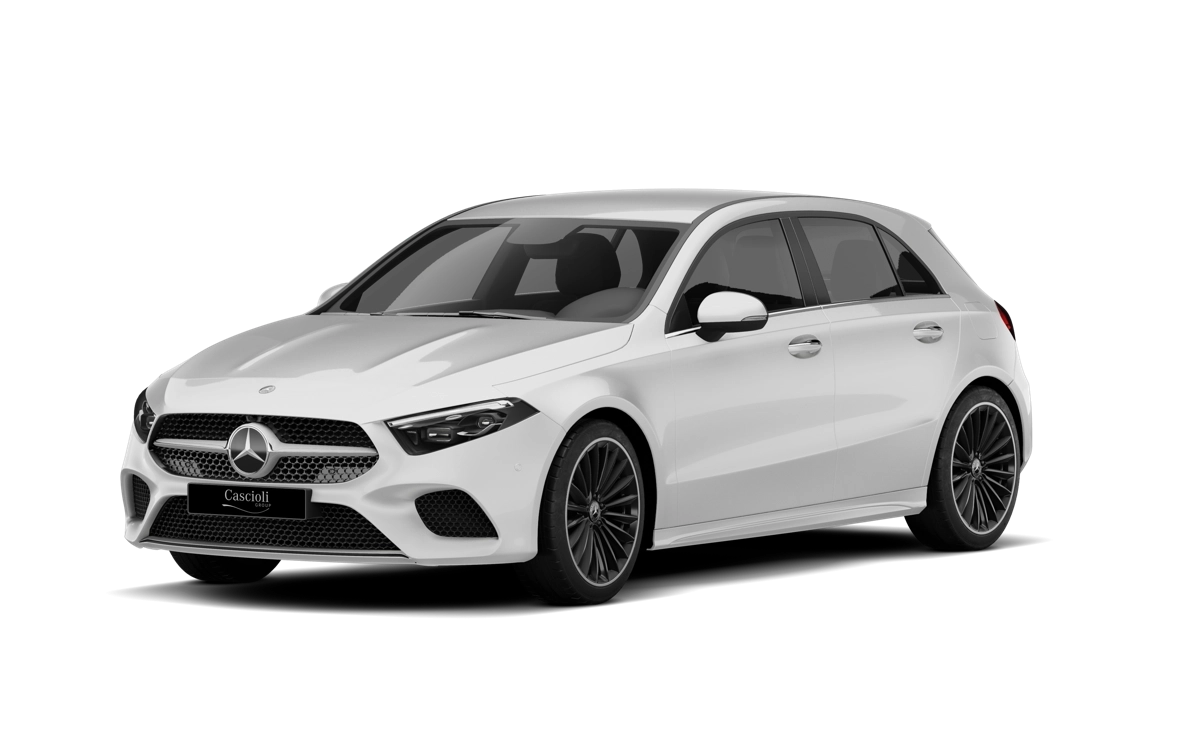 Mercedes-Benz Classe A