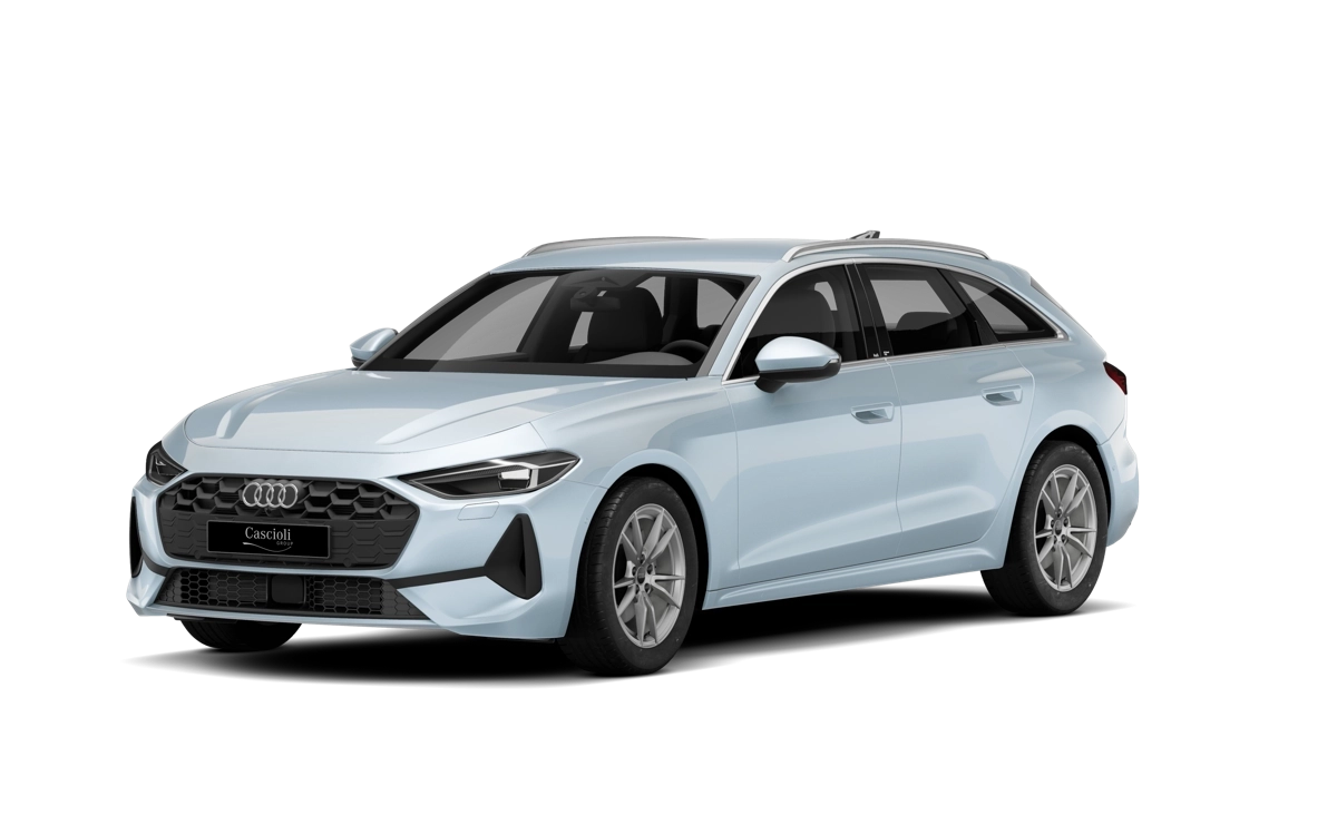 Audi A5 Avant TDI 150Kw S tronic Business Advanced