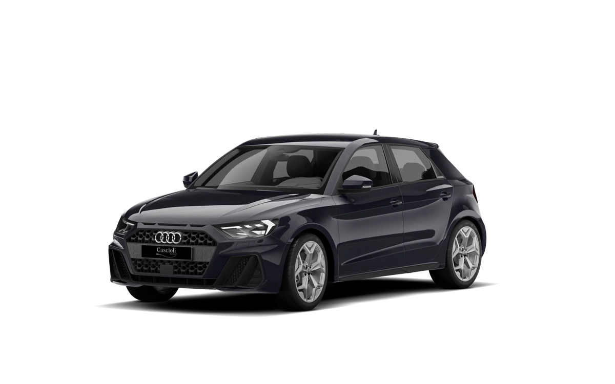 Audi A1 25 TFSI Business Sportback