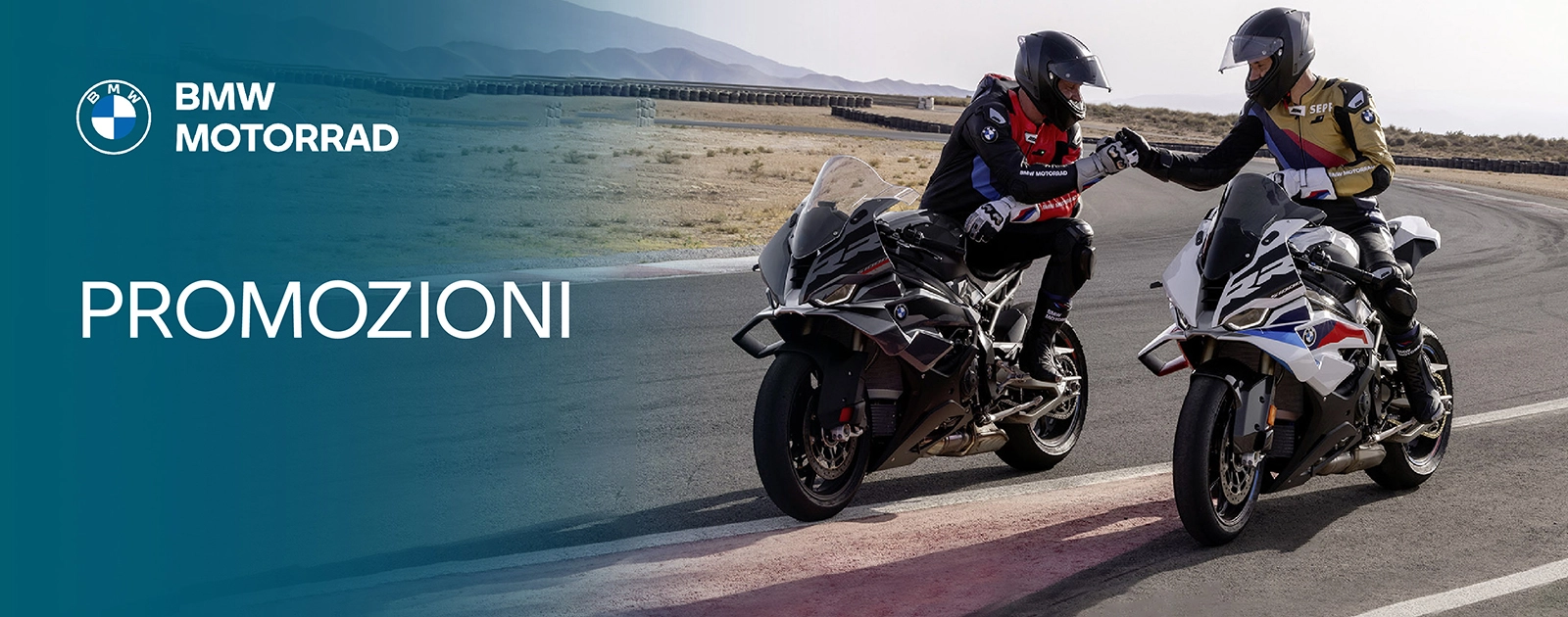MOTORRAD - Promozioni del mese