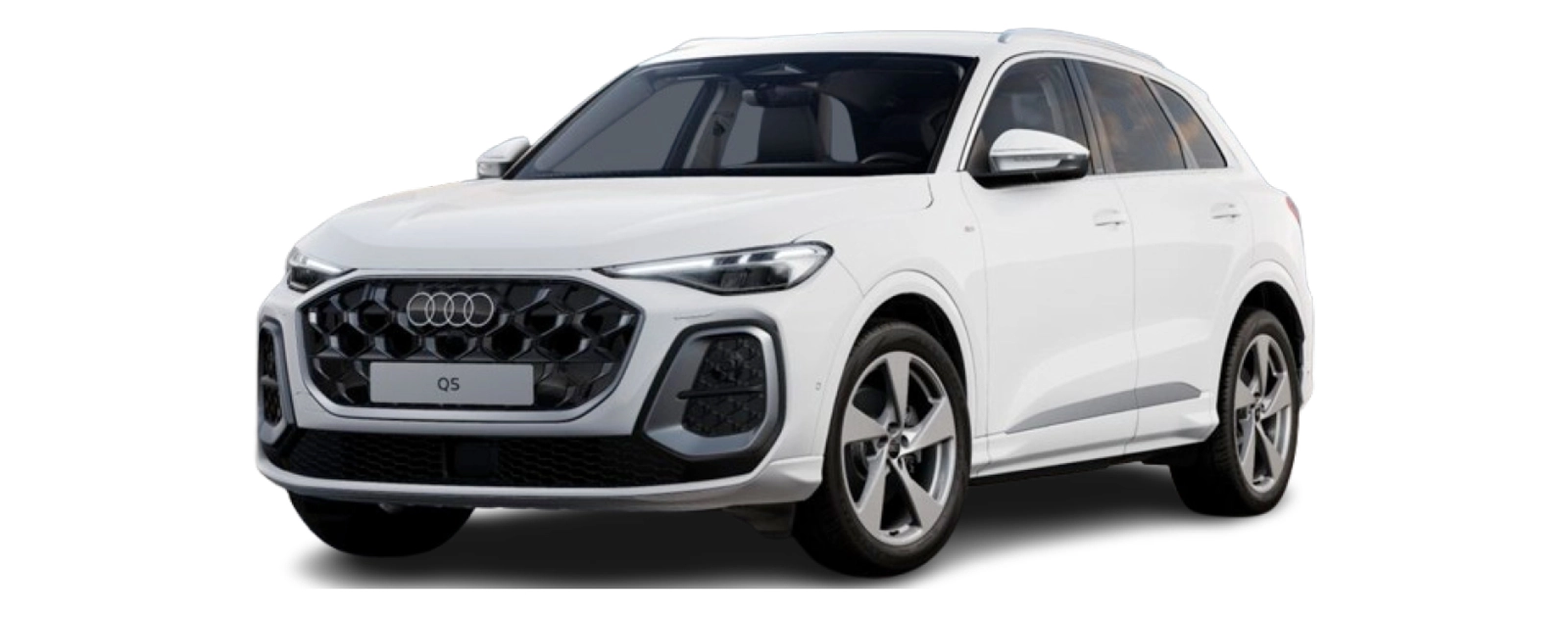 Audi Q5 TDI 150 KW quattro S Tronic S Line Edition