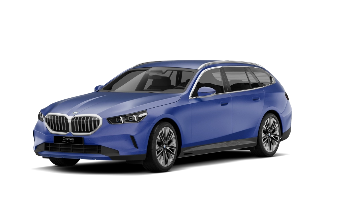 BMW Serie 5