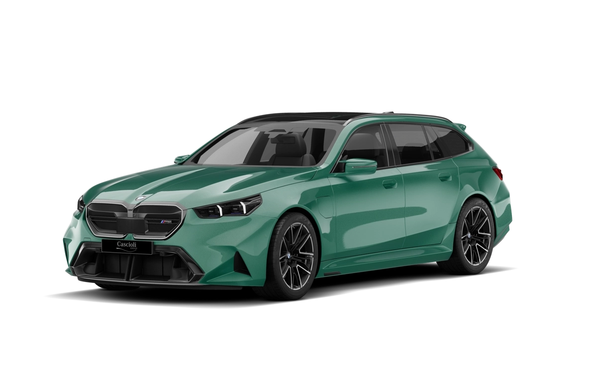 BMW M M5
