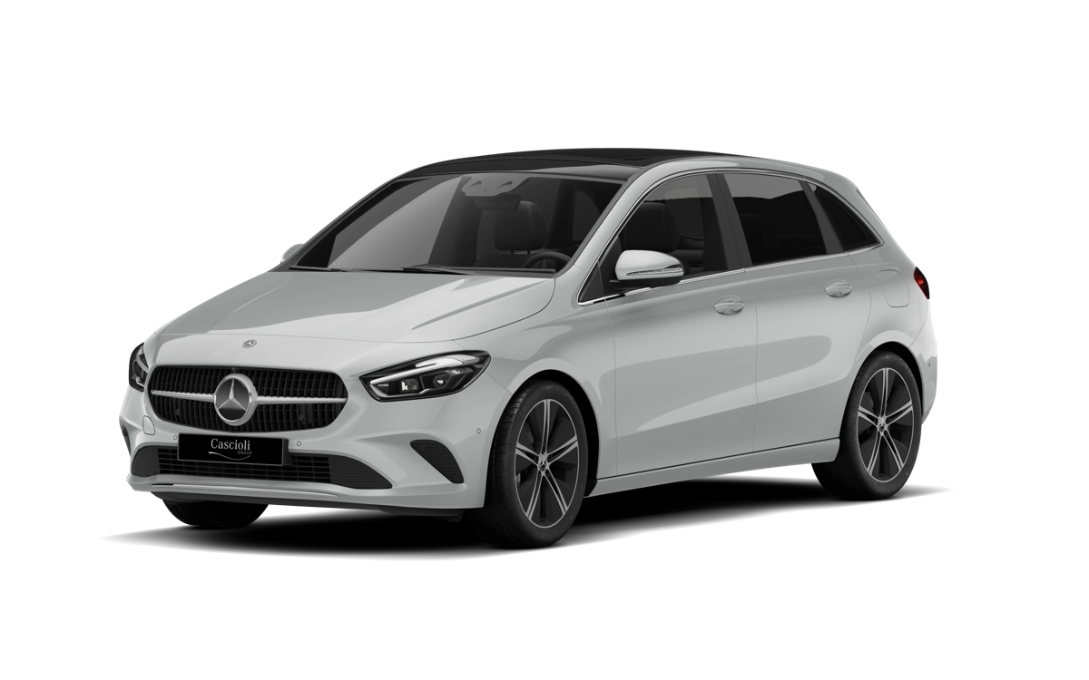 Mercedes-Benz Classe B 180d Sport