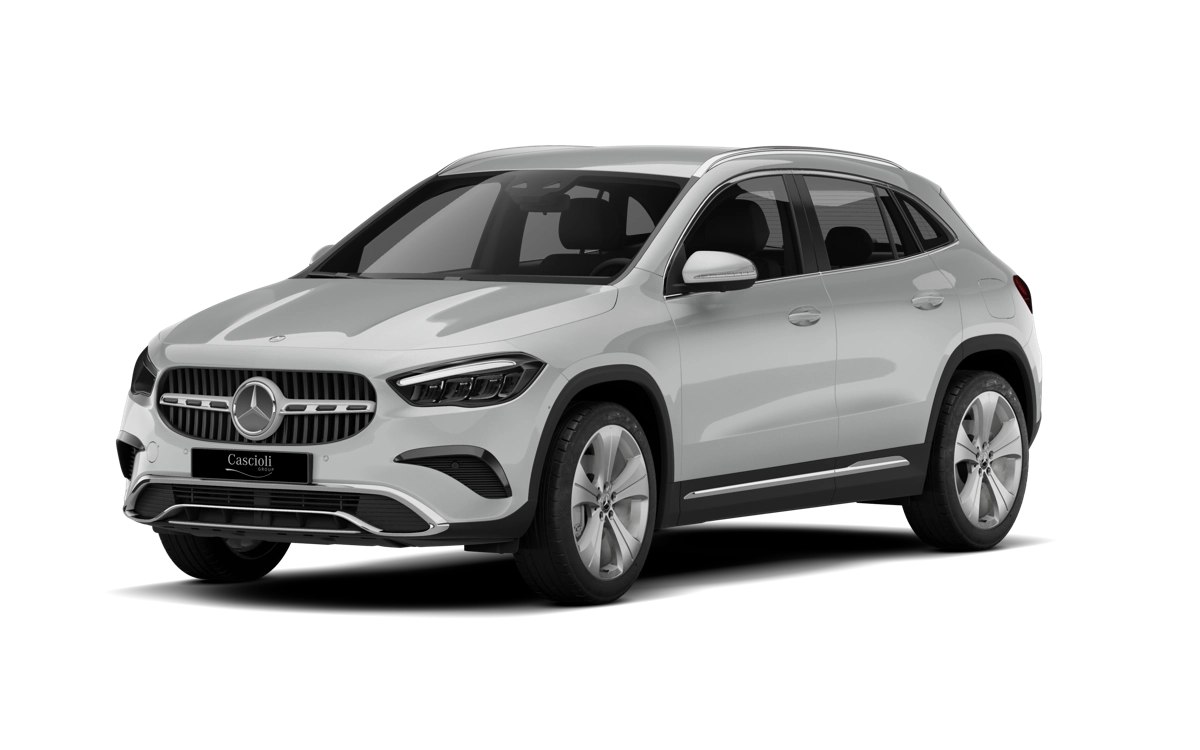 Mercedes-Benz GLA 200d PREMIUM