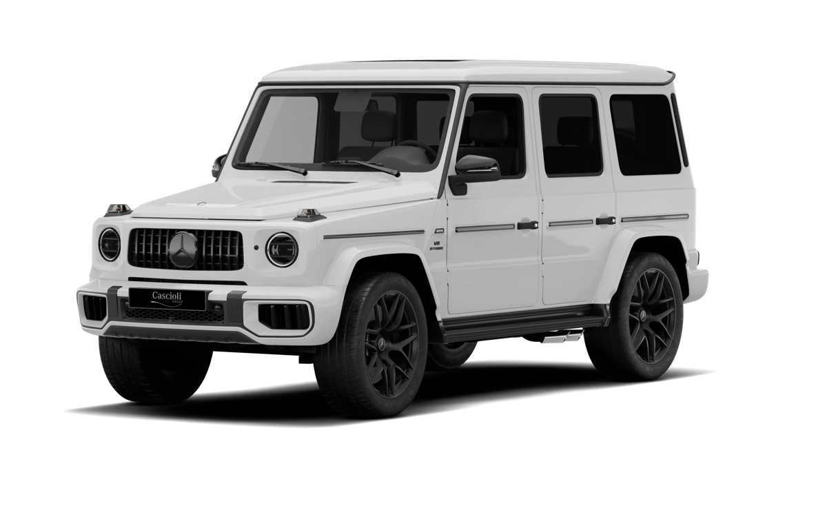 Mercedes AMG Classe G