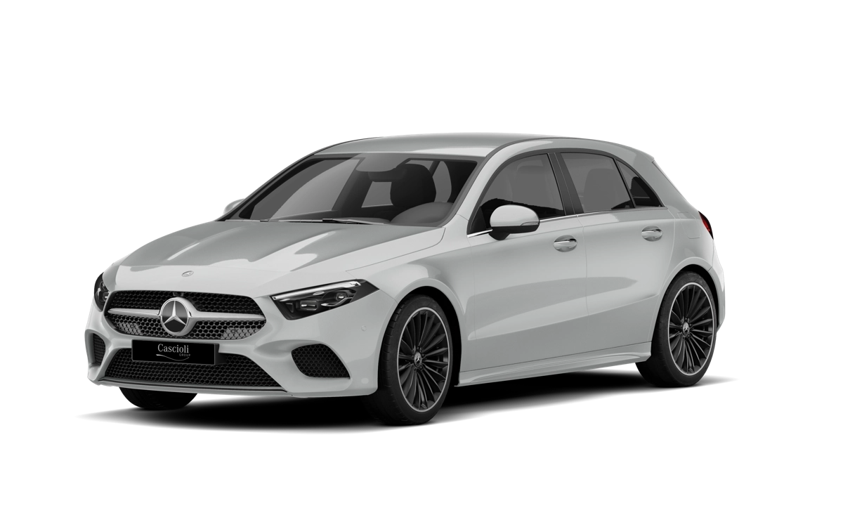 Mercedes-Benz Classe A 180d Sport