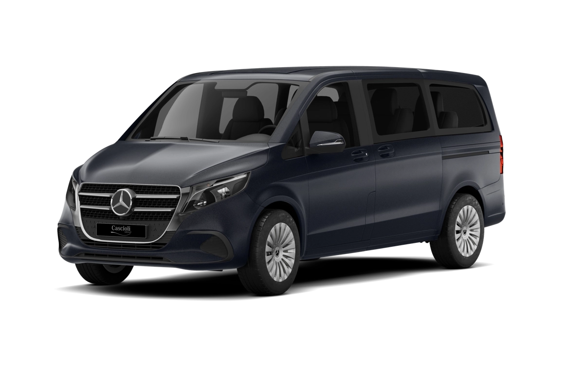 Mercedes-Benz Classe V