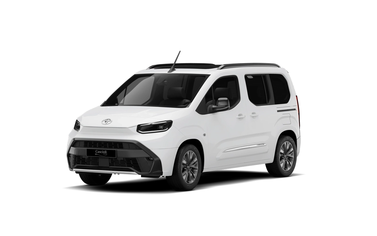 Toyota Professional PROACE CITY VERSO