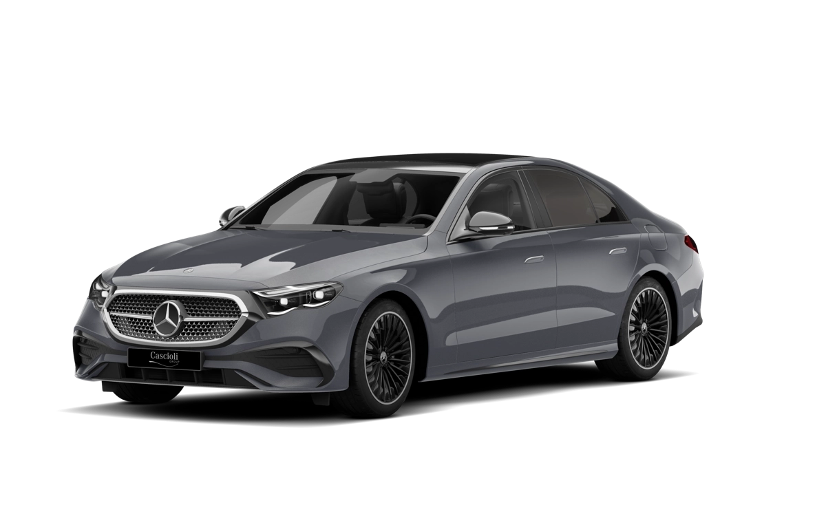 Mercedes-Benz Classe E