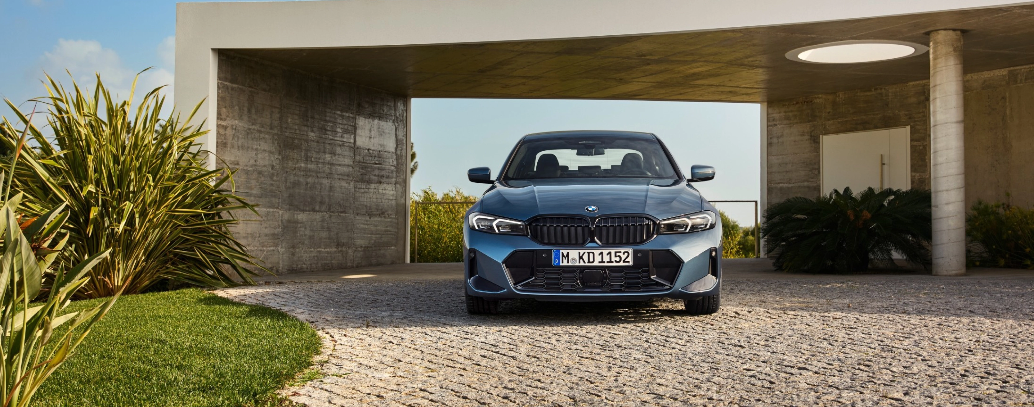 BMW SERIE 3