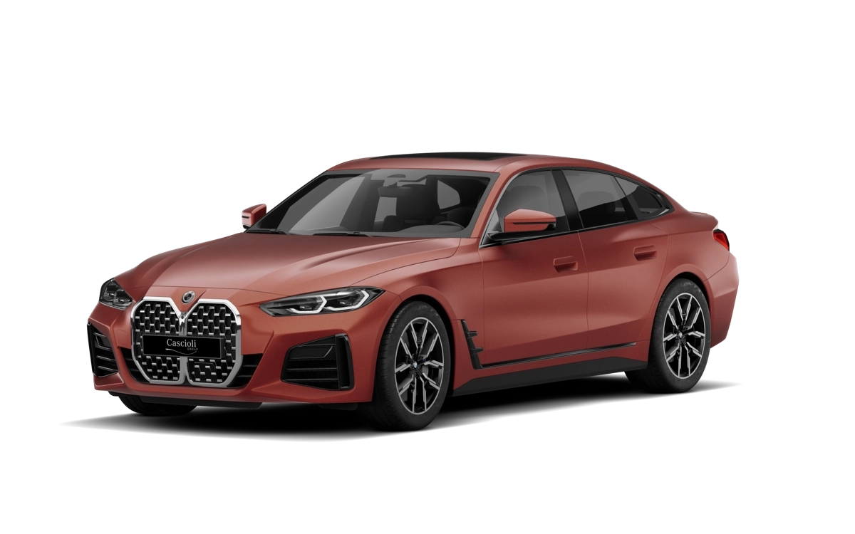 BMW SERIE 4