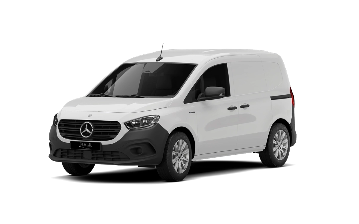 Mercedes Vans CITAN