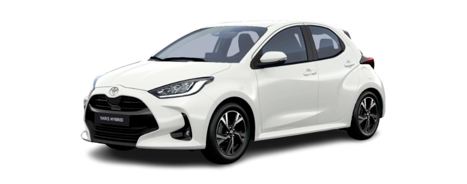 Toyota Yaris 1.5 Hybrid Trend 115 CV