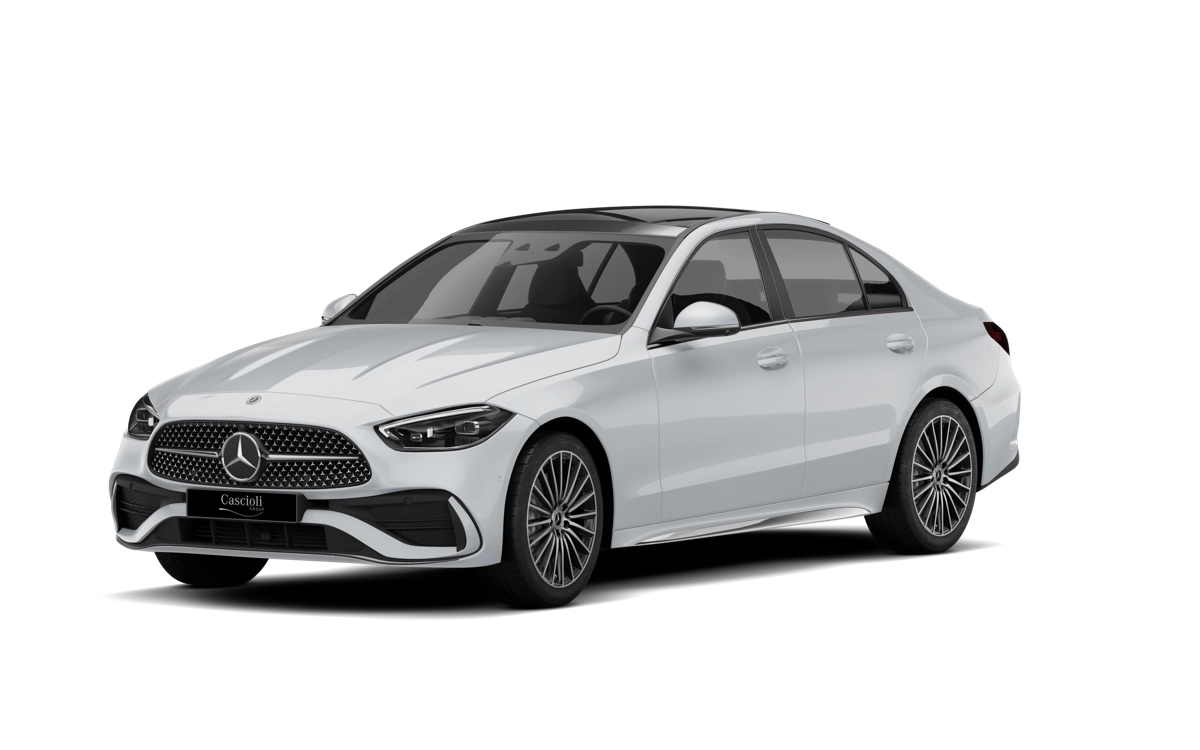 Mercedes-Benz Classe C