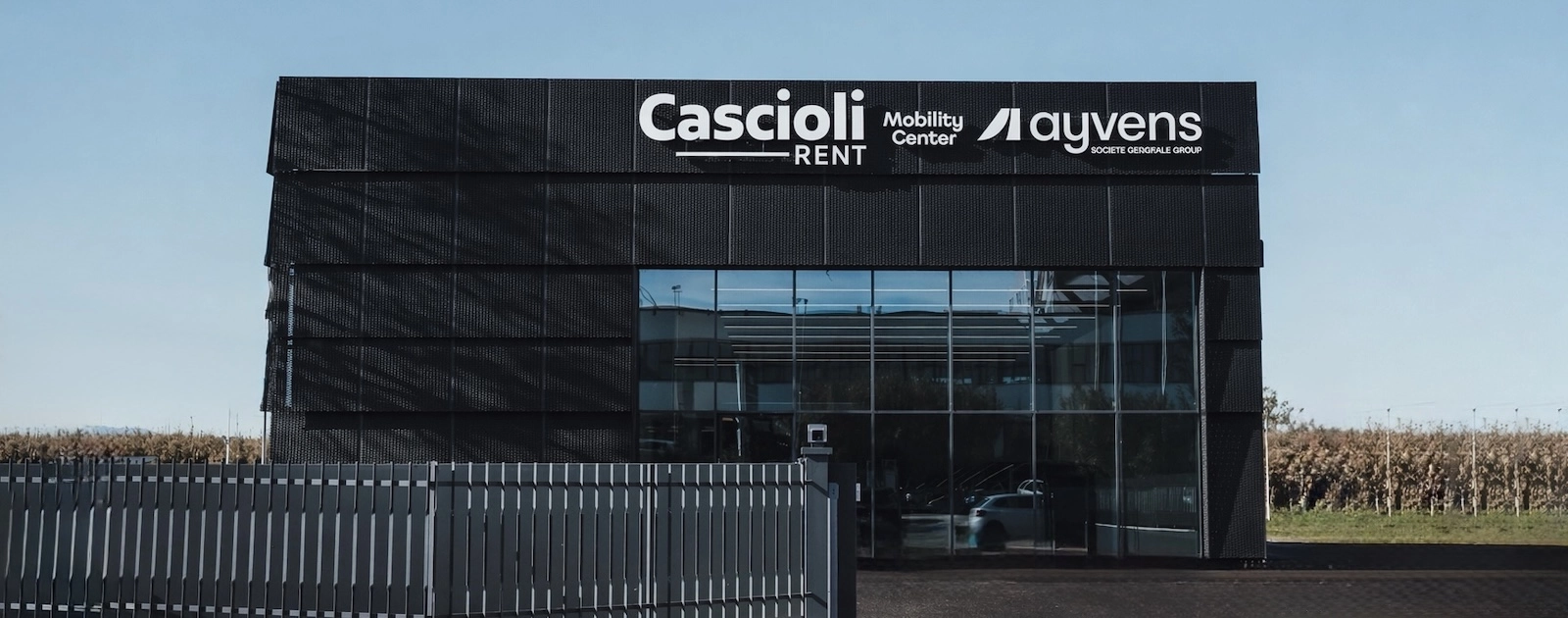 Noleggio Cascioli Rent
