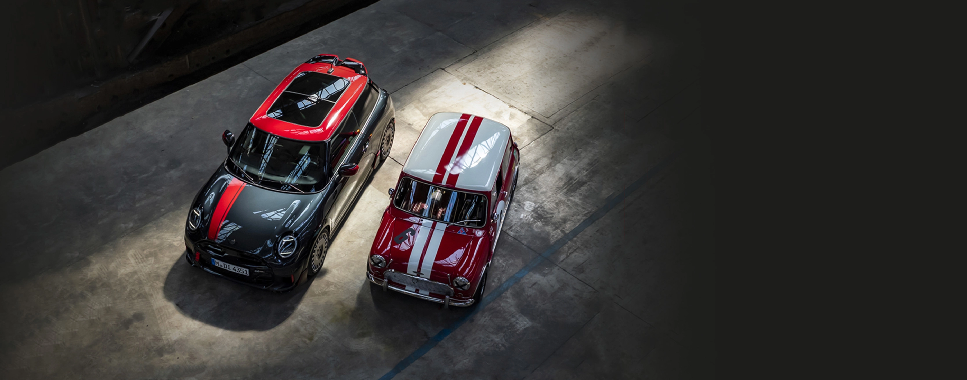 ULTI-MINI DAYS - Novembre 2025