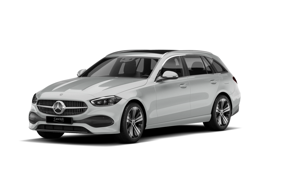 Mercedes-Benz Classe C 200d Station Wagon