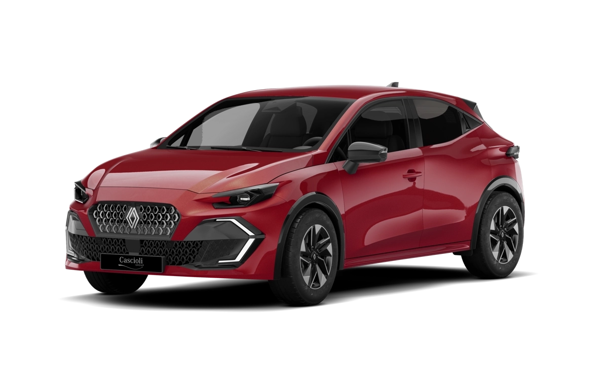 Renault Clio 1.0 TCE 67 KW EVOLUTION