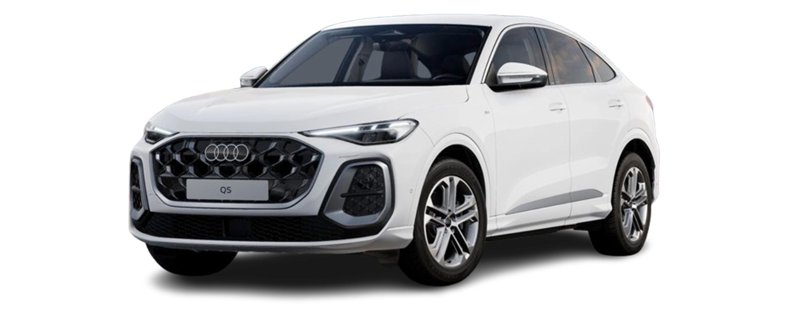 Audi Q5 SportBack TDI 150 KW Quattro S Tronic S Line Edition