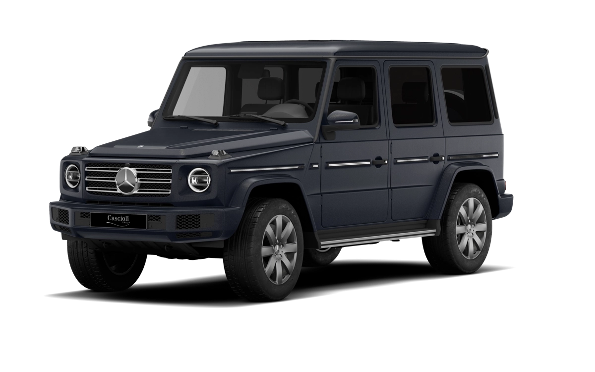 Mercedes-Benz Classe G