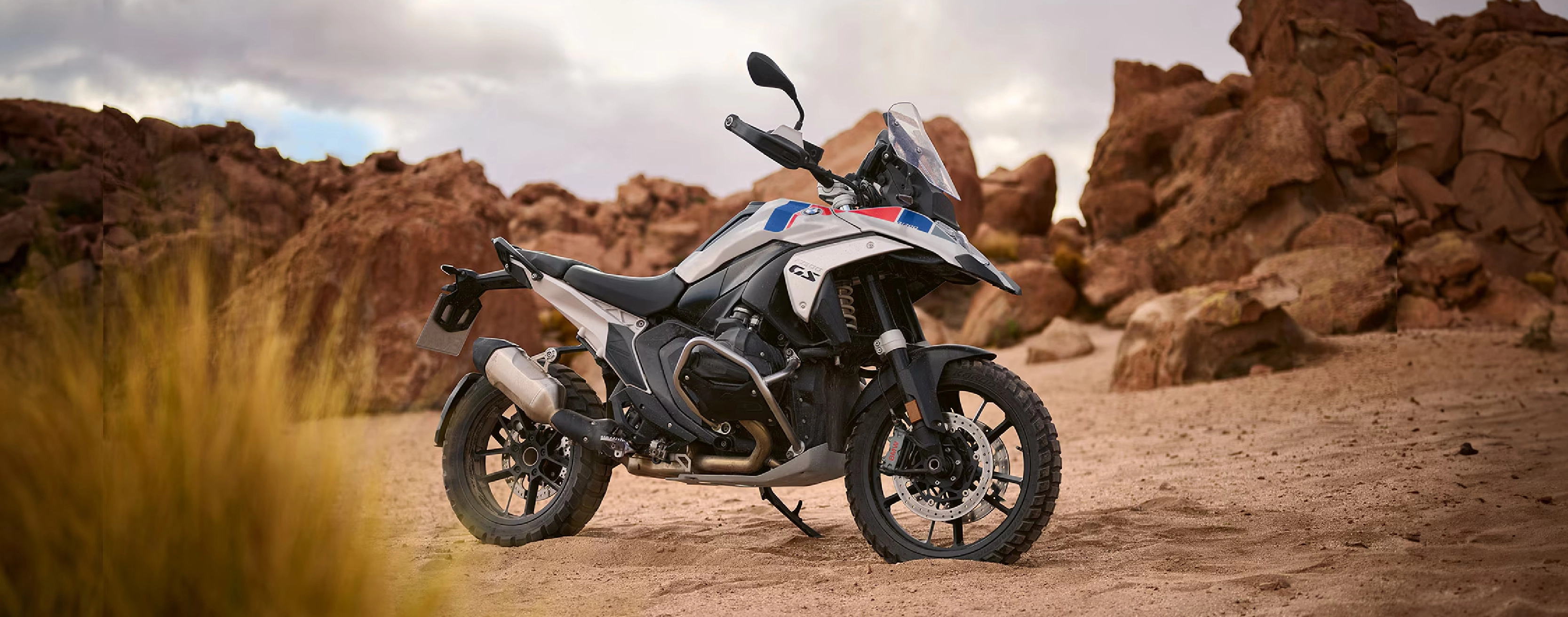 BMW MOTORRAD | R 1300 GS