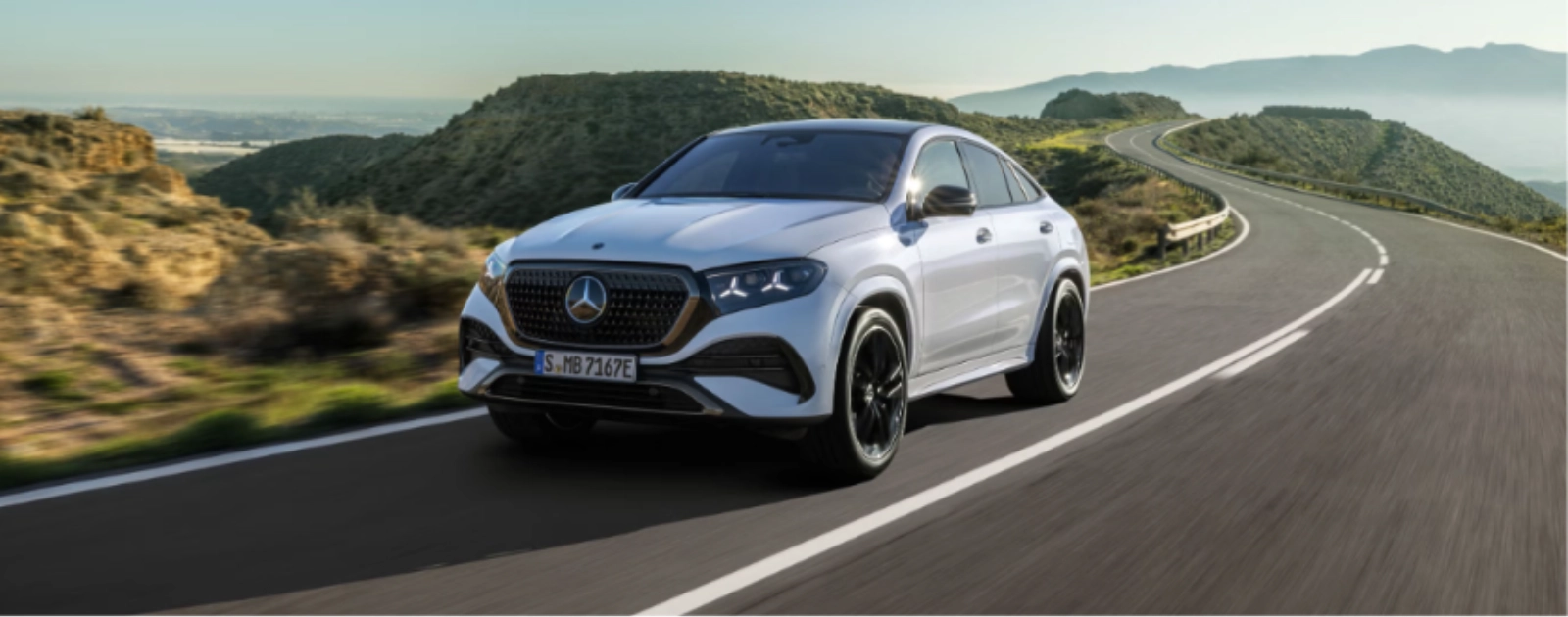 GLE