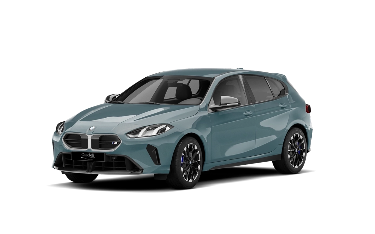 BMW Serie 1