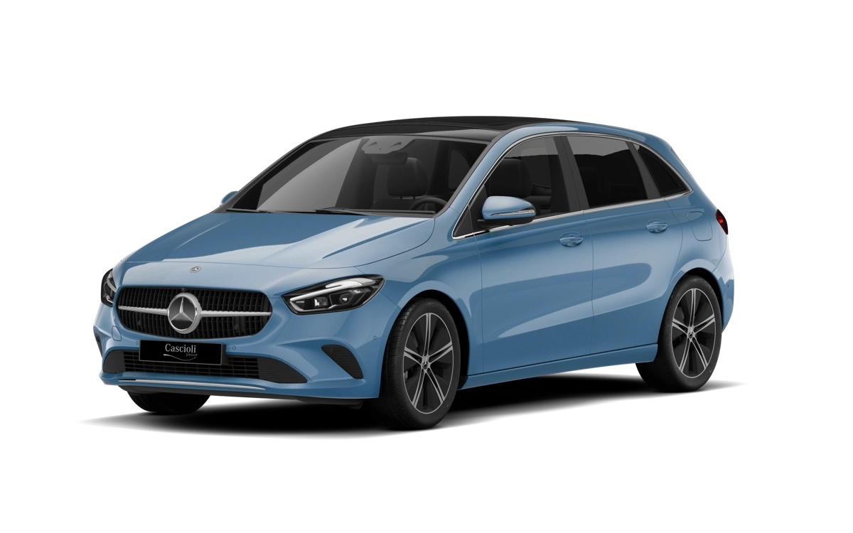 Mercedes-Benz Classe B