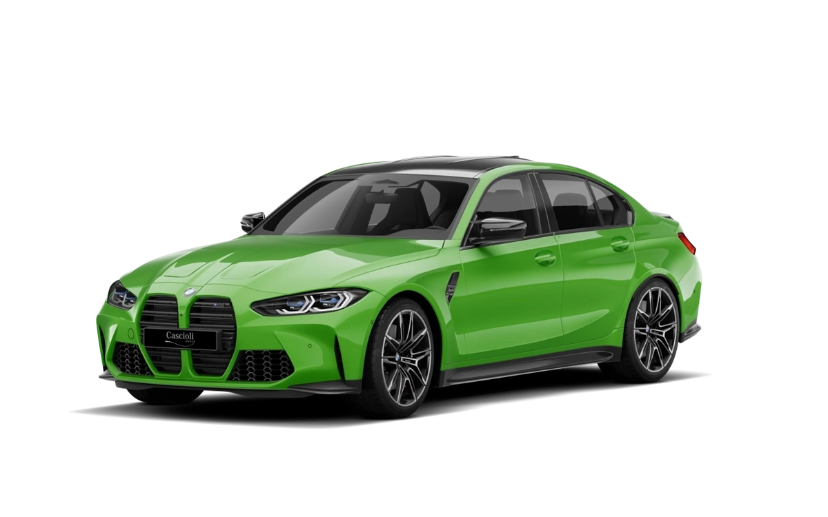 BMW M M3