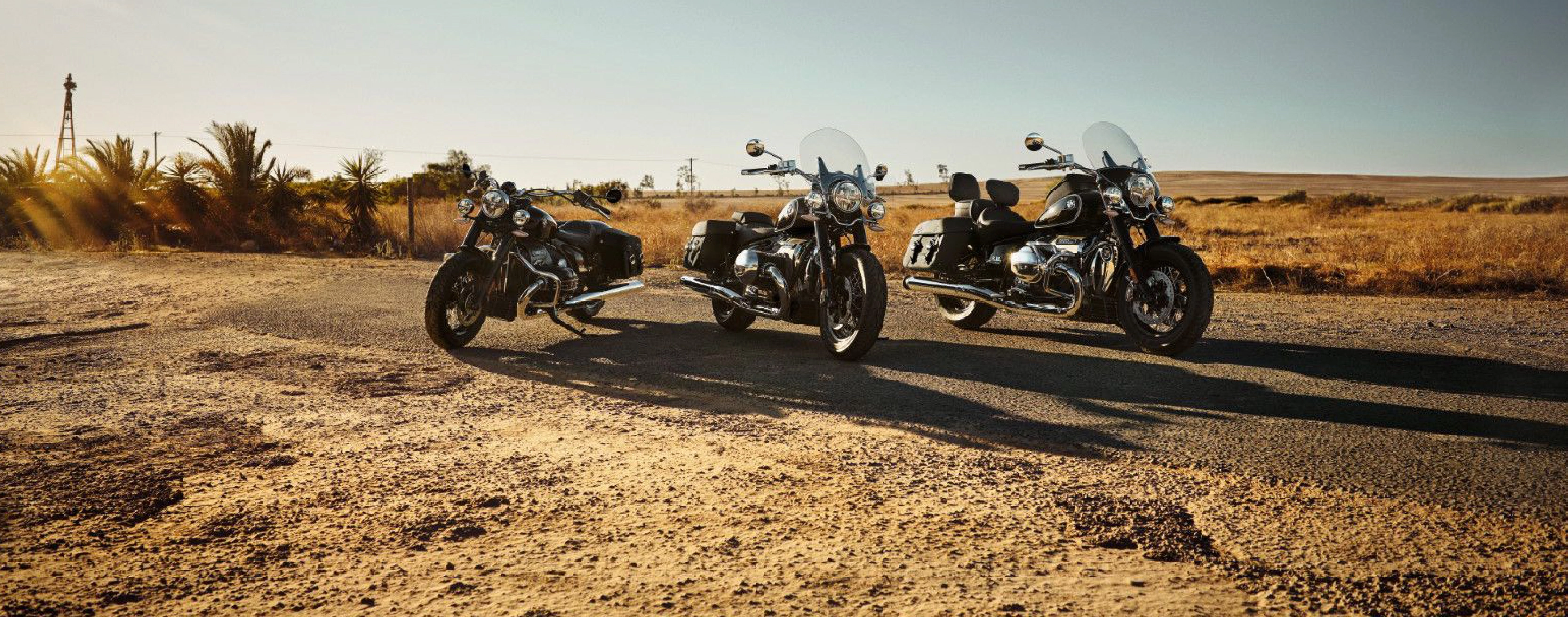 BMW MOTORRAD - Promozioni del mese - Heritage