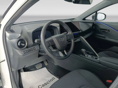 7 - Toyota C-HR Cascioli Group