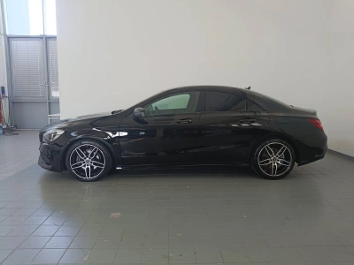 3 - Mercedes-Benz CLA Cascioli Group