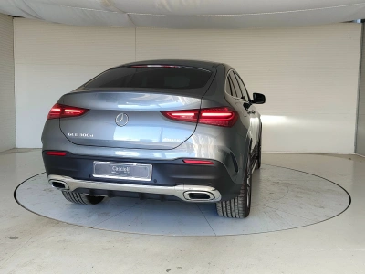 6 - Mercedes-Benz GLE Cascioli Group