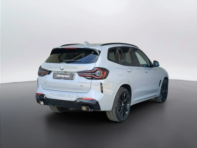 4 - BMW X3 Cascioli Group